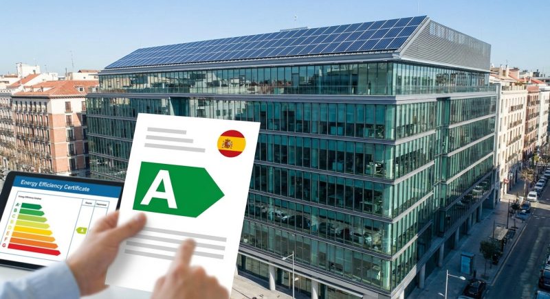 Guía definitiva del certificado energético en España 2026